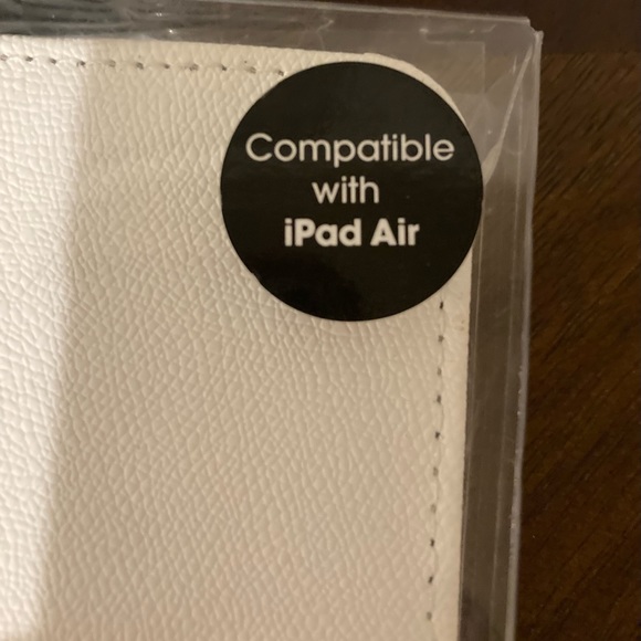 👍5 for 20👍New Incipio Watson iPad Air Folio Wallet With Removable Hard Case - Picture 4 of 11